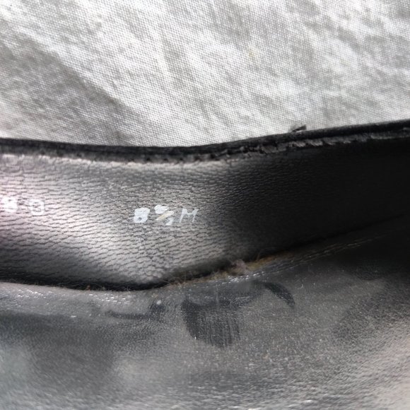 Stuart Weitzman Slingback Pumps - Picture 9 of 9